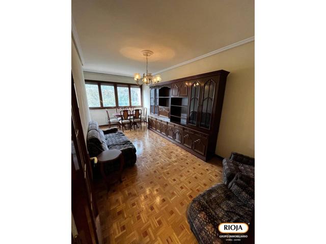 Piso en calle Francia con 2 habitaciones y terraza photo 0