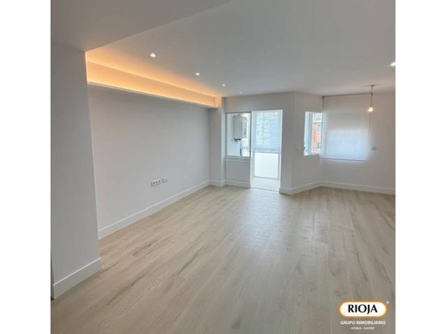 Vivienda recién reformada y a estrenar en Zaramaga photo 0