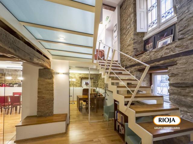 Vivienda en el centro de Vitoria photo 0