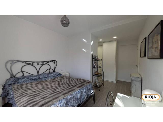 Vivienda reformada con mucha luz y altura en Aranbizkarra photo 0