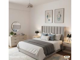 Se vende piso semi exterior con orientación norte - sur photo 0