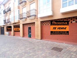 LOCAL COMERCIAL DE 2 PLANTAS EN BRUTO EN CALLE DE LA PLAZA - FUENLABRADA photo 0