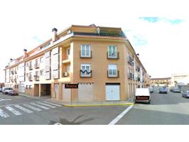 ATICO DE 2 DORMITORIOS, TERRAZA, PISCINA, PLAZA DE GARAJE y TRASTERO EN CALLE JORGE MANRIQUE- ILLESCAS photo 0