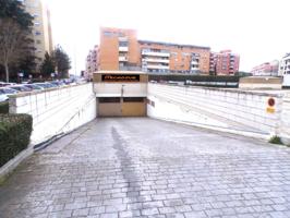 PLAZA DE GARAJE EN CALLE ARROYOMOLINOS- BARRIO DE EL ARROYO- FUENLABRADA photo 0