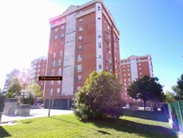 PISO DE 2 DORMITORIOS (ANTES 3) REFORMADO CON PISCINA, GARAJE Y TRASTERO EN 'URB LAS TRECE ROSAS'- LORANCA photo 0