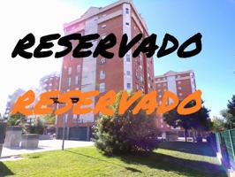 PISO DE 2 DORMITORIOS (ANTES 3) EN URB' LAS TRECE ROSAS' - LORANCA photo 0