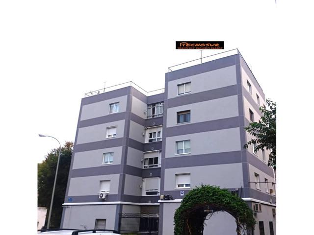 PISO DE 4 DORMITORIOS y 2 WC, CON GARAJE y TRASTERO EN CALLE DEL PAULAR- “ZONA PARQUE EL PINAR”- FUENLABRADA photo 0