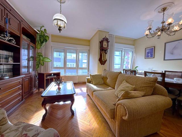 GRAN PISO CENTRO SANTANDER photo 0