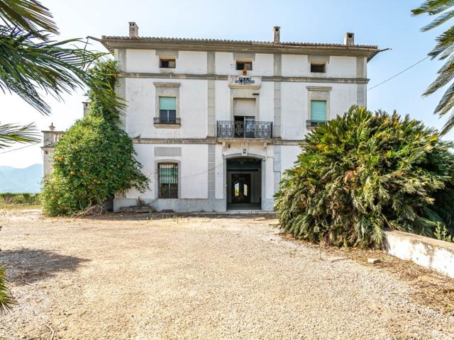 Piso En venta en Benifairó De La Valldigna photo 0