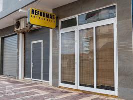 Local En venta en Daimús photo 0