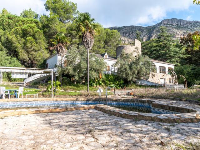 Piso En venta en Barx photo 0