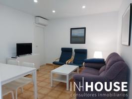 PISO DE ALQUILER 3 DORMITORIOS EN EL REALEJO photo 0