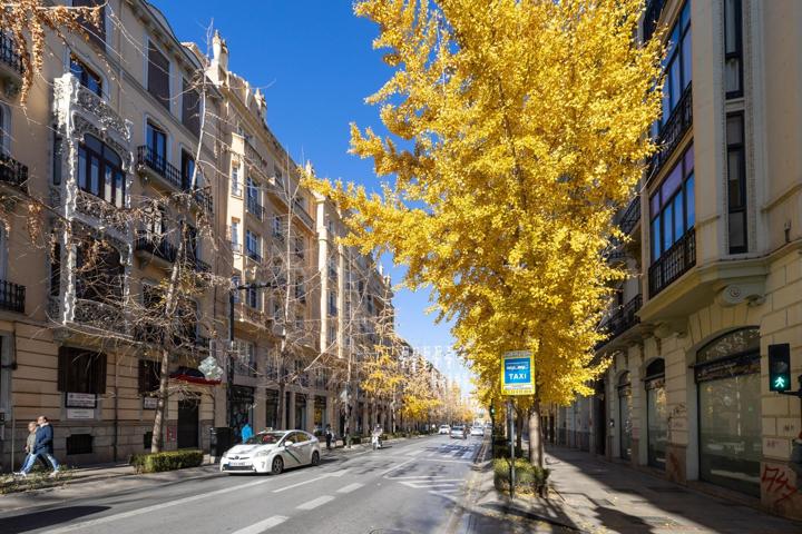 !Fantástica vivienda en Gran Vía!! photo 0