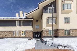 Exclusivo piso de lujo en Sierra Nevada, frente al Hotel Lodge 💎 photo 0