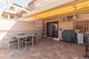 Piso En venta en Entrada De Gabia, Las Gabias photo 0