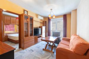 FANTÁSTICO PISO EN ÚLTIMA PLANTA photo 0