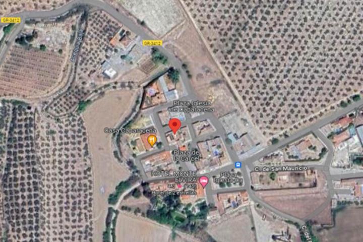 Terreno Urbanizable En venta en Caparacena, Atarfe photo 0