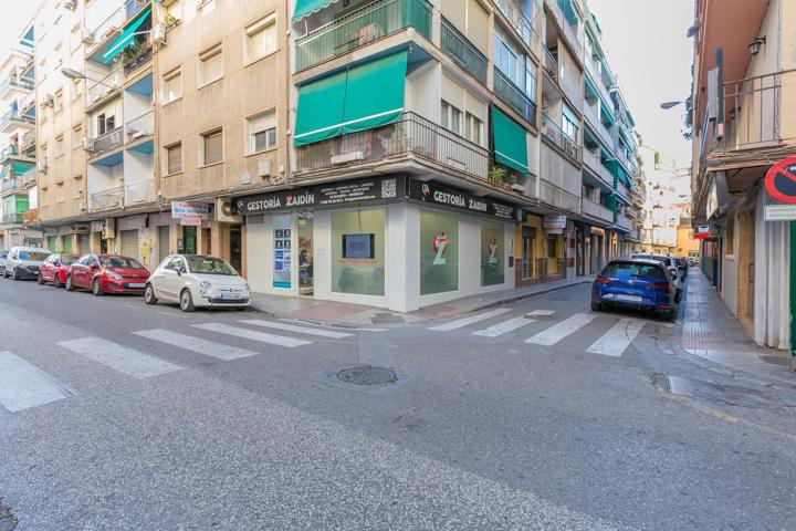 ¡Oportunidad Única! Piso en Venta en el Zaidín con Ascensor photo 0