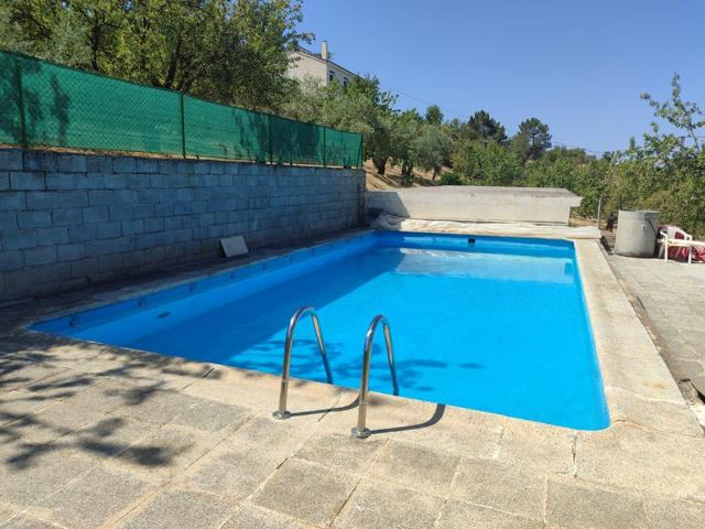 CORTIJO CON AMPLIA PISCINA photo 0