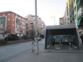 Piso En alquiler en Camino De Ronda, Granada photo 0