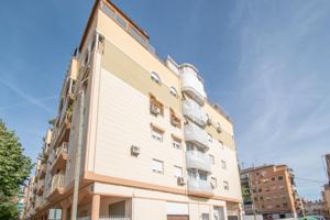 Parking En venta en Palacio De Deportes, Granada photo 0