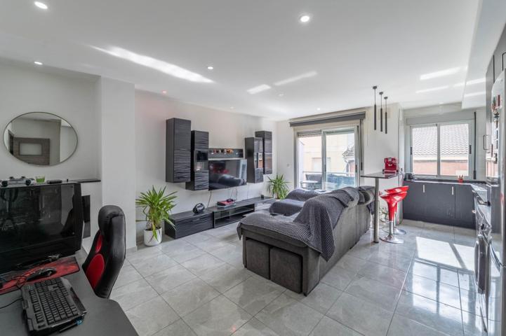 TU NUEVO HOGAR EN RESIDENCIAL EN ATARFE!!! photo 0