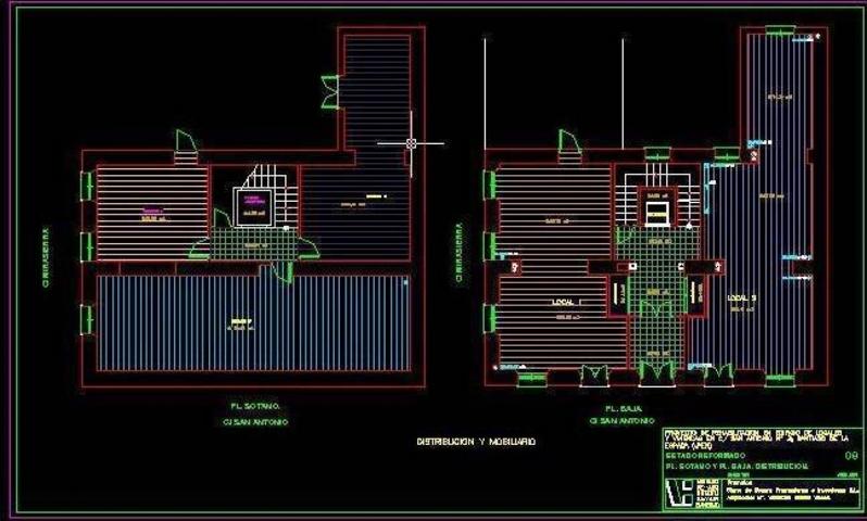 Local comercial en venta photo 0