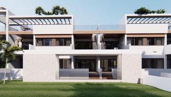 Casa De Campo En venta en Los Balcones, Torrevieja photo 0