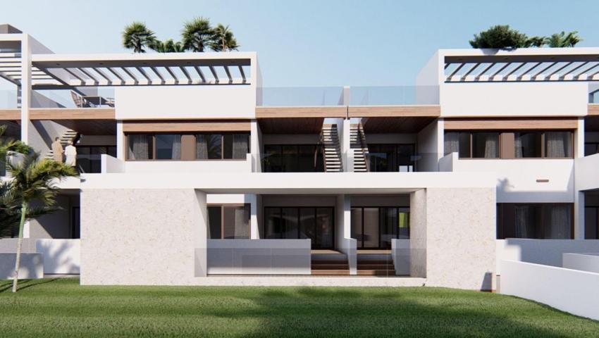 Casa De Campo En venta en Los Balcones, Torrevieja photo 0