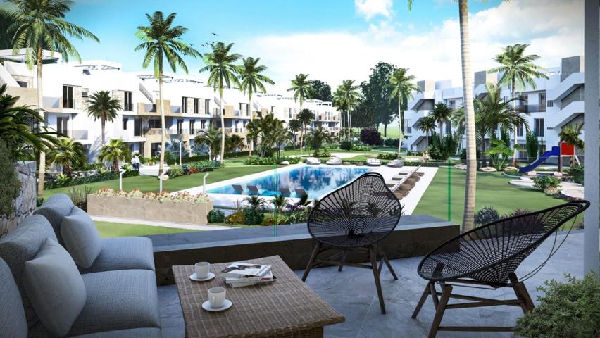 Casa De Campo En venta en El Raso, Guardamar Del Segura photo 0