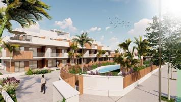 Casa De Campo En venta en Pilar De La Horadada, Pilar De La Horadada photo 0