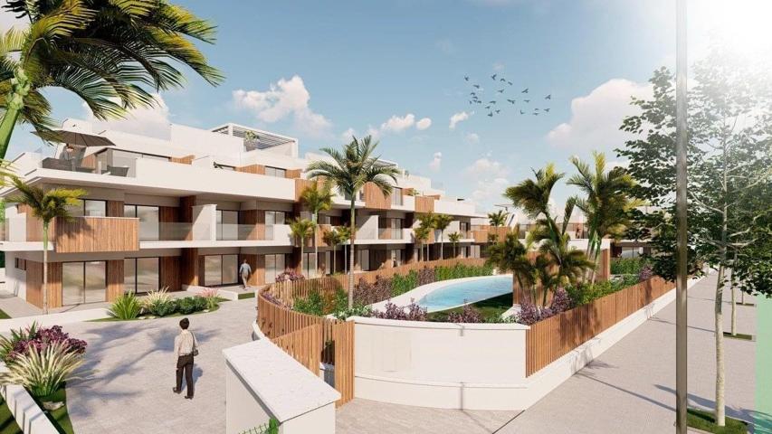 Casa De Campo En venta en Pilar De La Horadada, Pilar De La Horadada photo 0