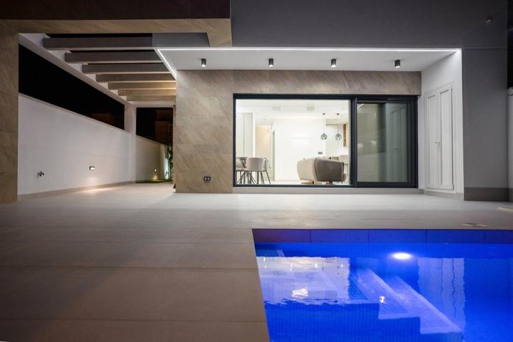 Casa En venta en Balcón De Costa Blanca, San Miguel De Salinas photo 0