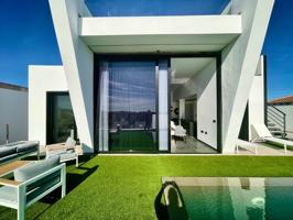 Casa En venta en Villamartín, San Miguel De Salinas photo 0