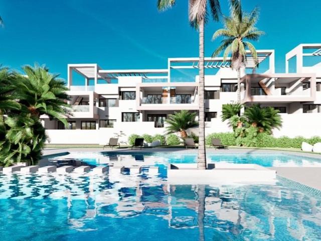 Casa De Campo En venta en Cala De Finestrat, Benidorm photo 0