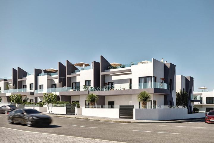 Casa De Campo En venta en San Miguel De Salinas, San Miguel De Salinas photo 0