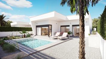 Casa En venta en San Javier, Murcia photo 0
