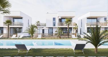 Casa De Campo En venta en Los Nietos, Cartagena photo 0