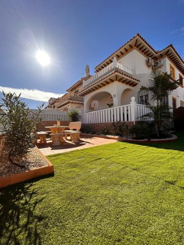 ¡Encanto Mediterráneo en Cabo Roig! photo 0
