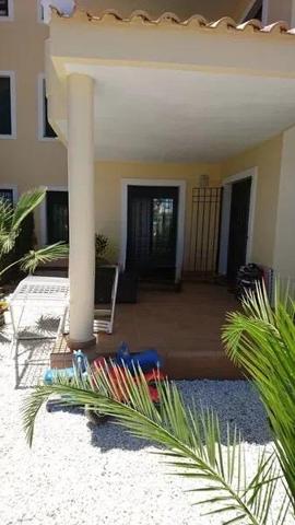 Piso En venta en Lomas De Campoamor-Las Ramblas, Orihuela Costa photo 0