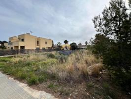 Terreno Urbanizable En venta en Calaforn, 183. Les Tres Cales, L'Ametlla De Mar (tarragona), L'Ametlla De Mar photo 0