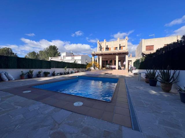 Casa En venta en L'Ametlla de Mar photo 0