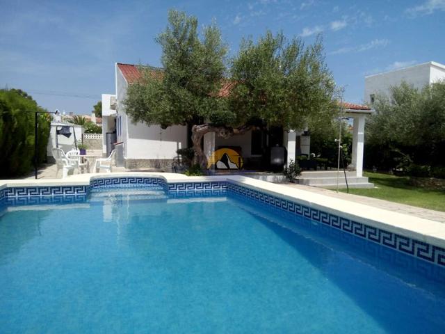 Casa En venta en L'Ametlla de Mar photo 0