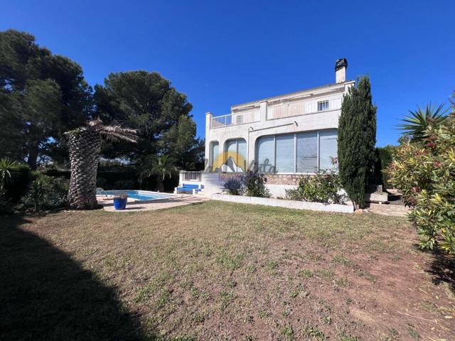 Casa En venta en Andreu Llambrich. Calafat, L'Ametlla De Mar (tarragona), L'Ametlla De Mar photo 0