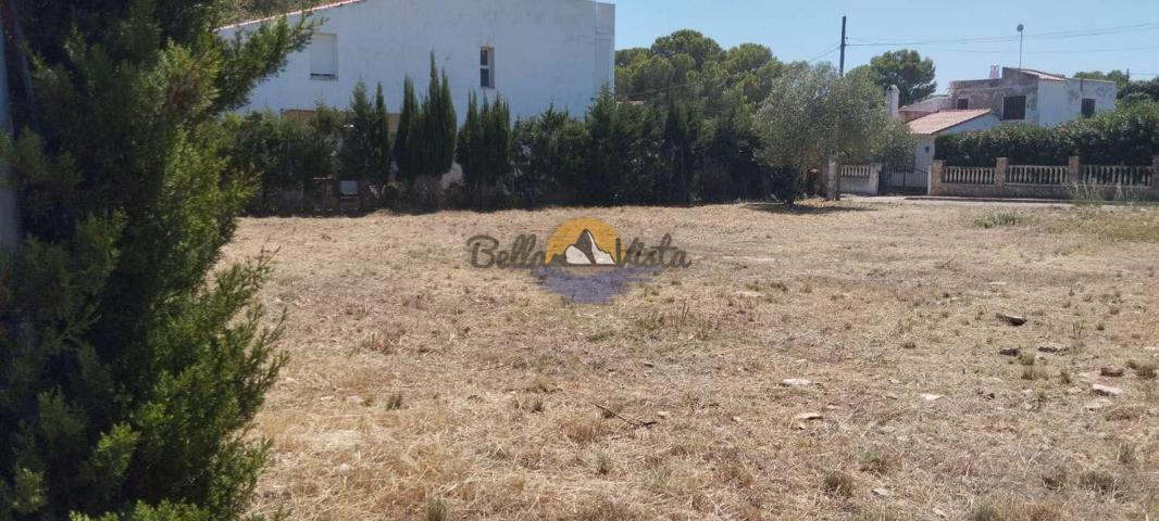 Terreno Urbanizable En venta en L'Ametlla de Mar photo 0
