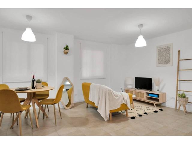 Apartamento en venta en Zona Avenida de Andalucía photo 0