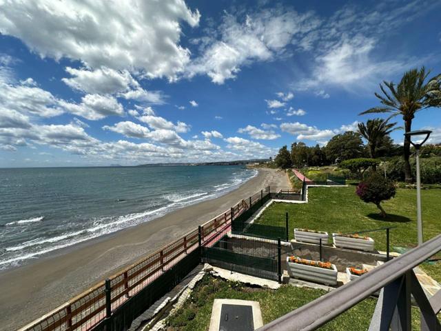 Vivienda en Vera-Mar, con acceso directo a la playa del cristo. photo 0