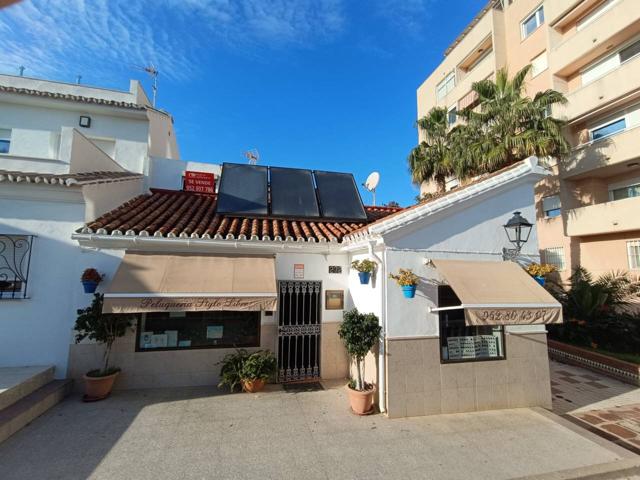 Venta de Casa en Estepona - Zona Puerto photo 0