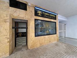Local en alquiler en Puerto photo 0