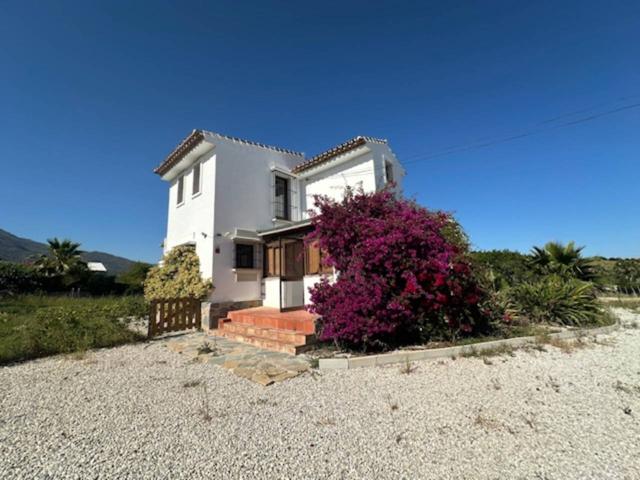 Chalet unifamiliar en venta en Costa Natura(29693) photo 0